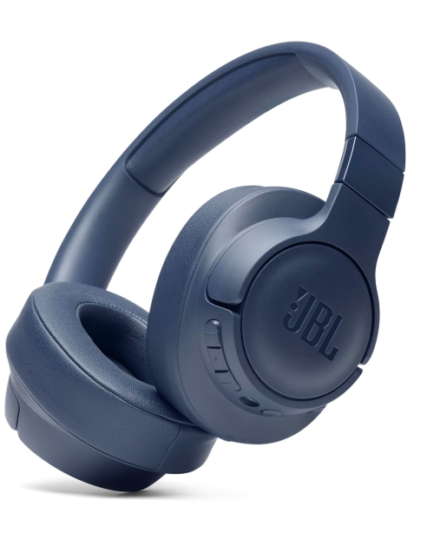 JBL Tune 760NC, Wireless Over Ear Active Noise Cancellation Headphones with Mic