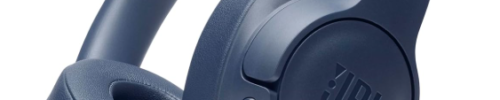 JBL Tune 760NC, Wireless Over Ear Active Noise Cancellation Headphones with Mic