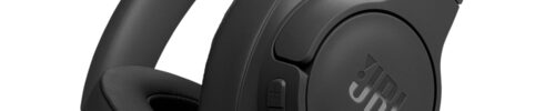 JBL Tune 770NC Wireless Over Ear ANC Headphones
