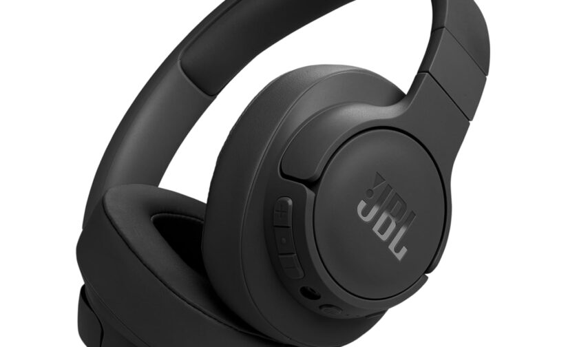 JBL Tune 770NC Wireless Over Ear ANC Headphones