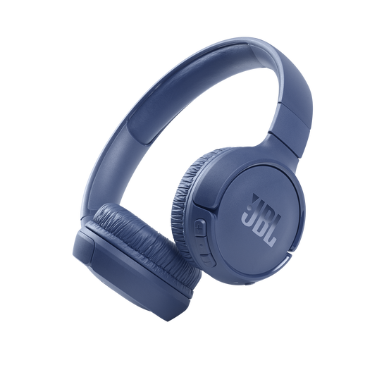 JBL Tune 510BT Wireless on-ear headphones