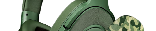 Rockerz Plus 550 Bluetooth Headphones