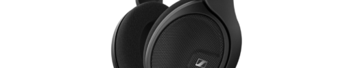 Sennheiser HD 560S