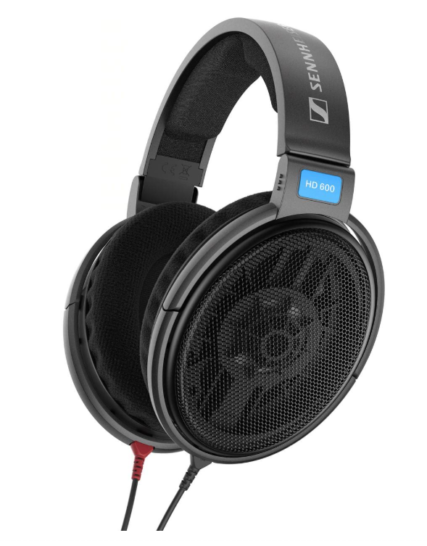 Sennheiser HD 600