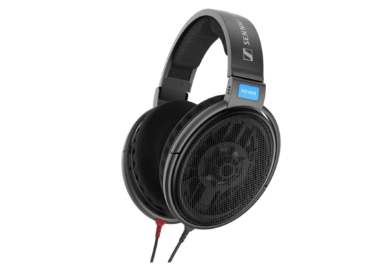 Sennheiser HD 600