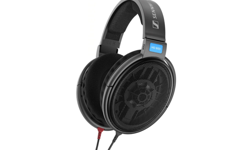 Sennheiser HD 600