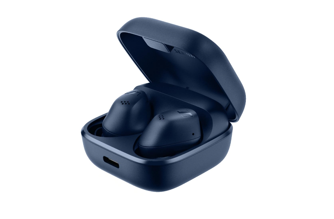 Sennheiser ACCENTUM True Wireless Earbuds