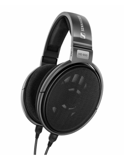 Sennheiser HD 650