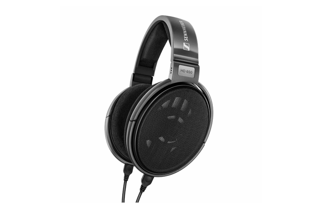 Sennheiser HD 650