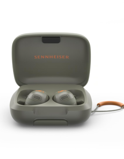 Sennheiser Momentum Sport