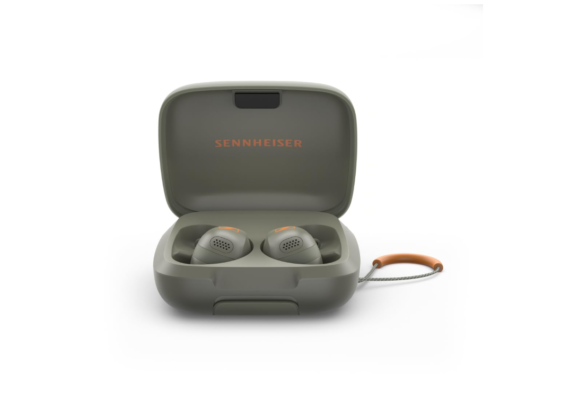Sennheiser Momentum Sport