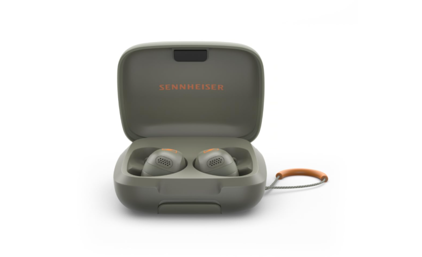 Sennheiser Momentum Sport