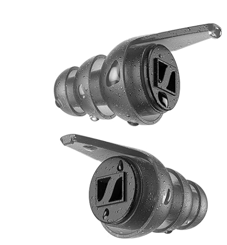 Sennheiser SoundProtex
