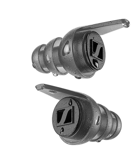 Sennheiser SoundProtex