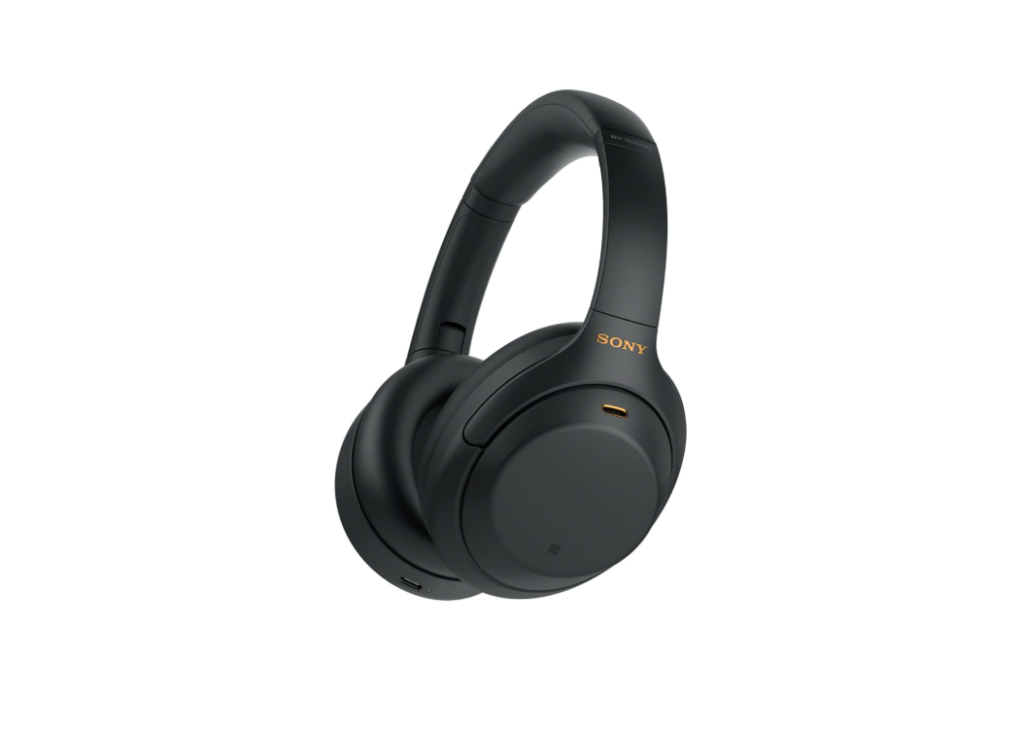 Sony WH-1000XM4