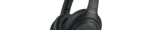Sony WH-1000XM4