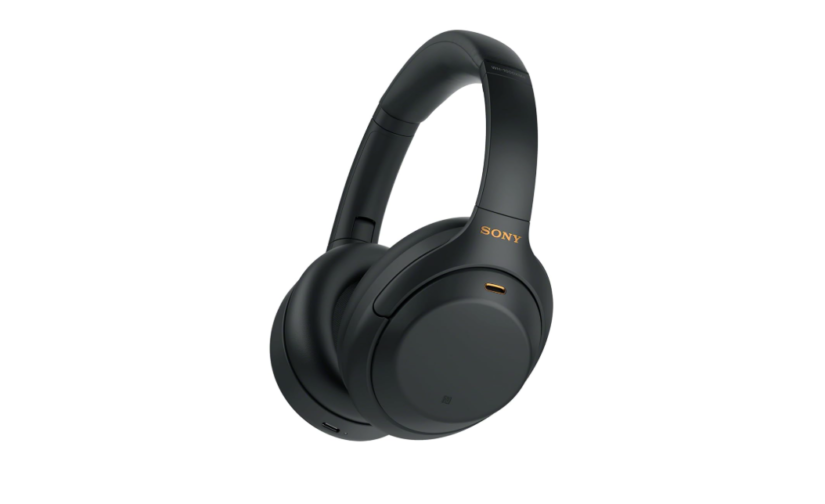 Sony WH-1000XM4