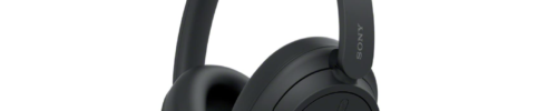Sony WH-CH720N
