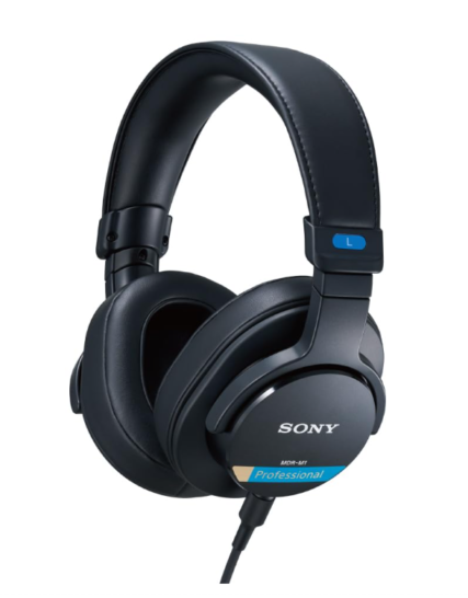 Sony MDR-M1