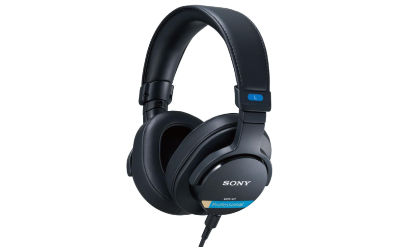 Sony MDR-M1