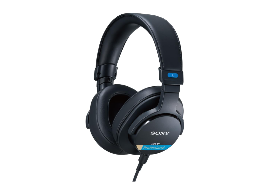 Sony MDR-M1