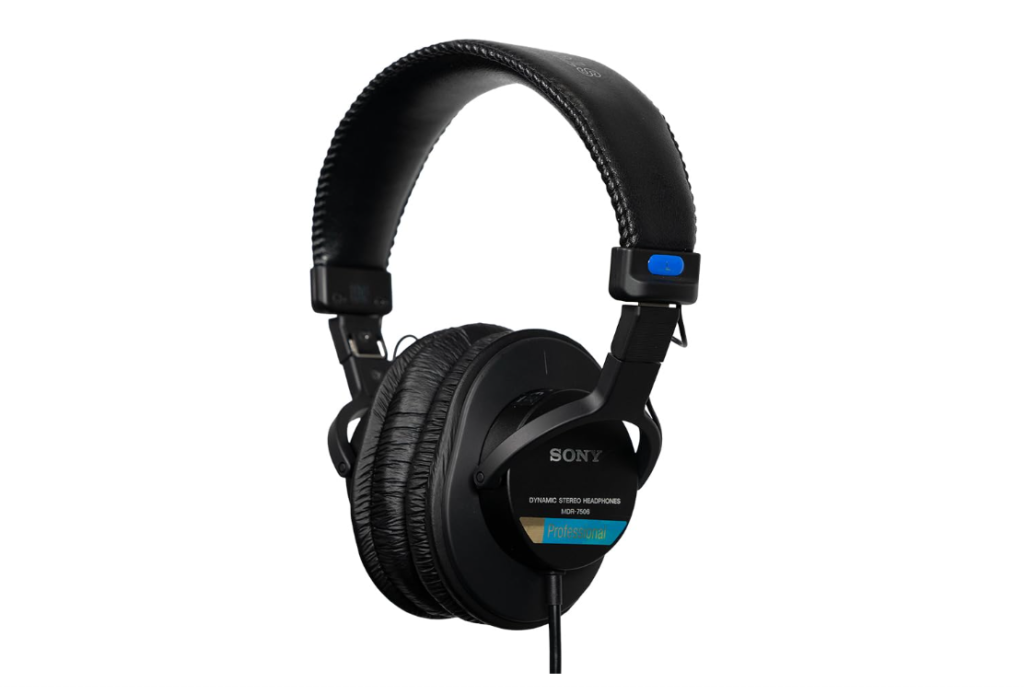 Sony MDR-7506