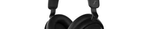 Sennheiser Accentum Wireless
