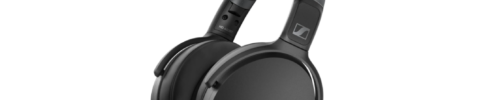 Sennheiser HD 450BT