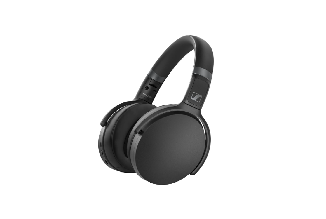 Sennheiser HD 450BT