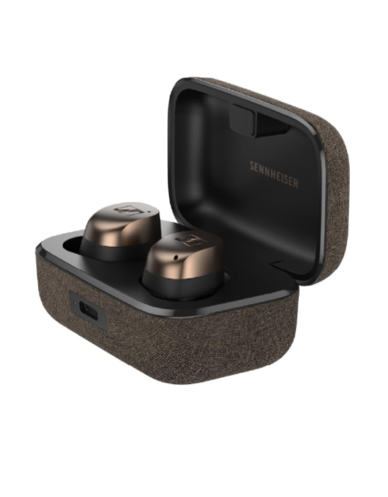 Sennheiser MOMENTUM True Wireless 4