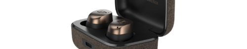 Sennheiser MOMENTUM True Wireless 4