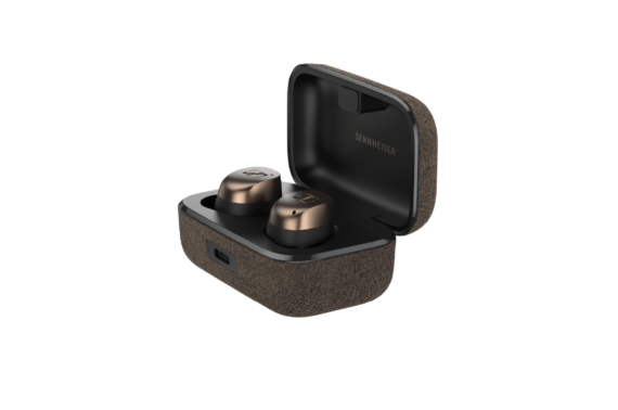 Sennheiser MOMENTUM True Wireless 4