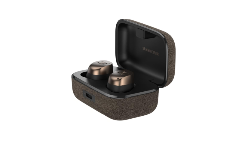Sennheiser MOMENTUM True Wireless 4