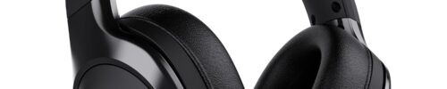 boAt Nirvana Eutopia Bluetooth Over-Ear Headphones