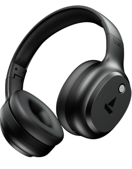 boAt Rockerz 421 (2025 Launch)