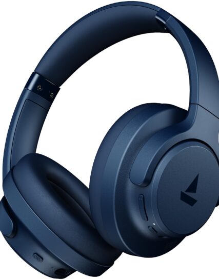 boAt Rockerz 512 ANC Wireless Headphones