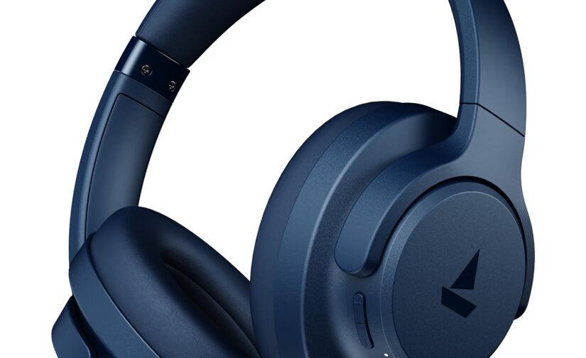 boAt Rockerz 512 ANC Wireless Headphones