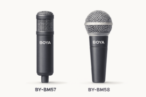 BOYA BY-BM57 vs BOYA BY-BM58 – Full Buyer’s Guide 2025