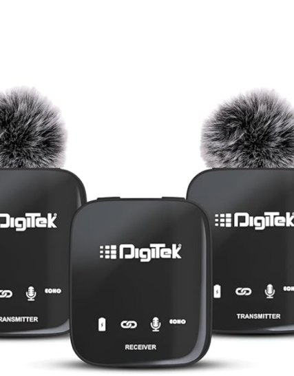 Digitek DWM-101 Wireless Mic