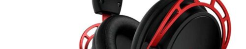 HyperX Cloud Alpha Wired Gaming Headset