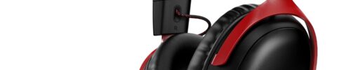 HyperX Cloud III Wired Gaming Headset