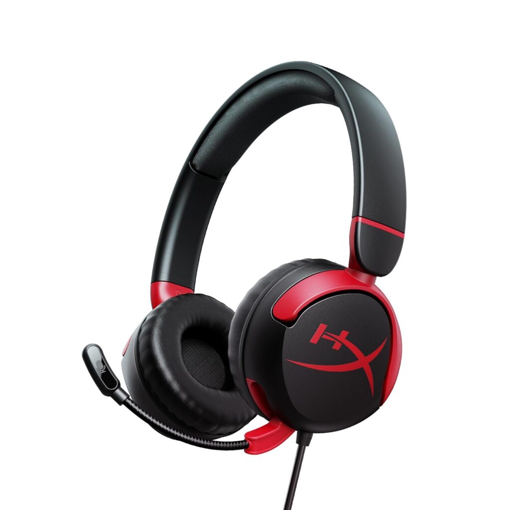 HyperX Cloud Mini (Wired)