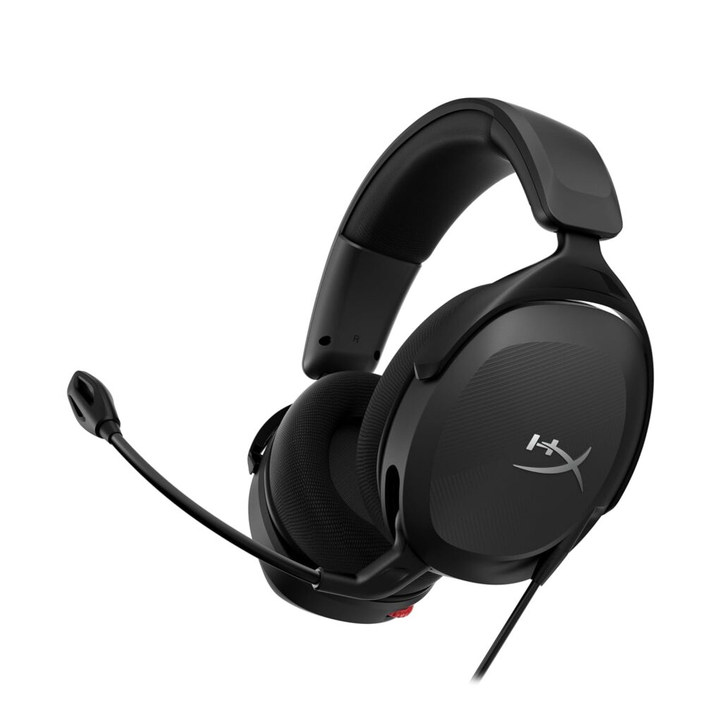 HyperX Cloud Stinger 2 Core (Wired, PC Gaming)