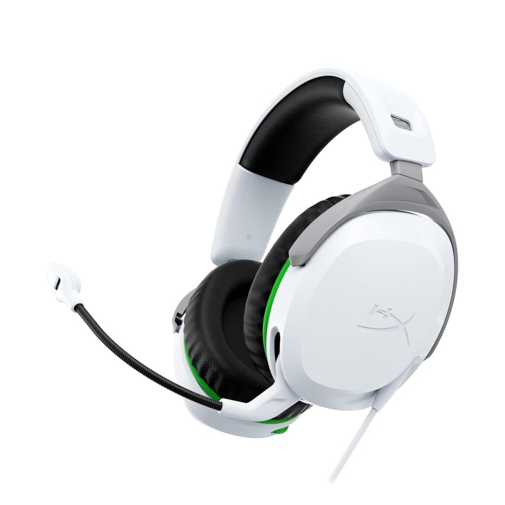 HyperX Cloud Stinger 2 (Wired)