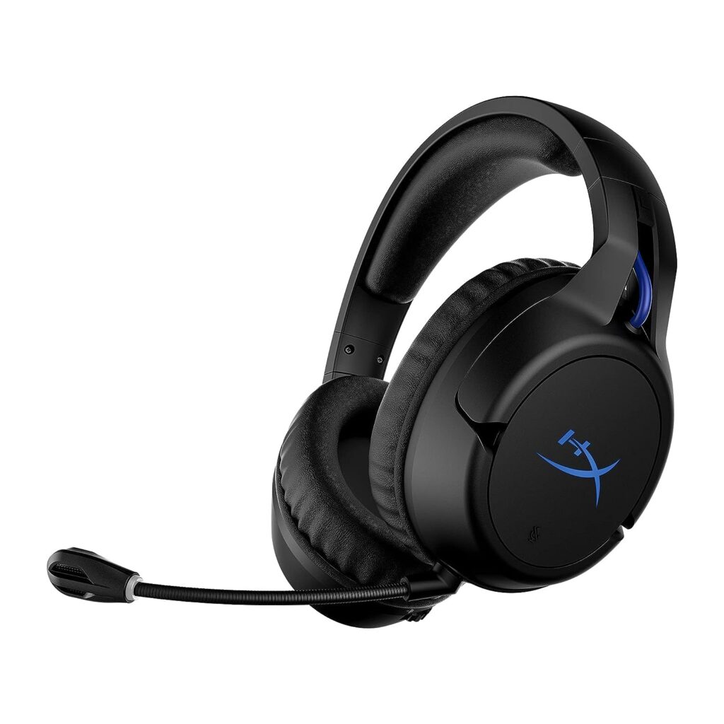 HyperX Wireless Cloud Flight