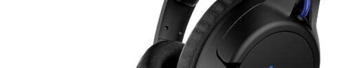 HyperX Cloud Flight Wireless Gaming Headset