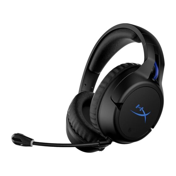 HyperX Cloud Flight Wireless Gaming Headset