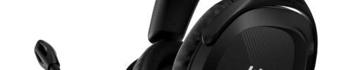 HyperX Cloud Stinger 2 Wired Gaming Headset