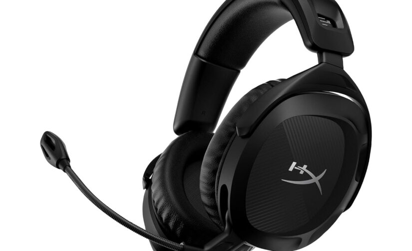 HyperX Cloud Stinger 2 Wired Gaming Headset