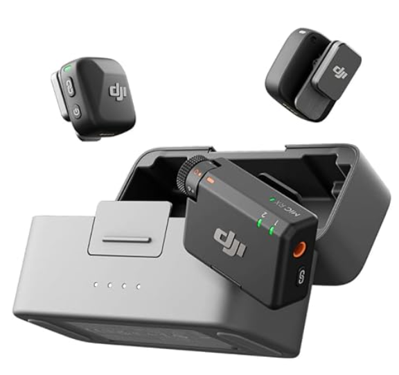 DJI Mic Mini